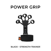 Power Grip Strengthener
