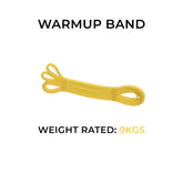 Essentials Resistance Bands